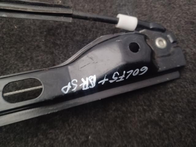 bontott VW GOLF PLUS Jobb hátsó Ablakemelő Szerkezet (Elektromos)