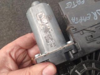 bontott VW GOLF PLUS Jobb hátsó Ablakemelő Szerkezet (Elektromos)