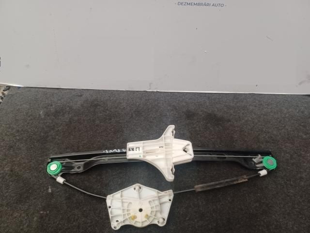 bontott VW GOLF PLUS Jobb hátsó Ablakemelő Szerkezet (Elektromos)