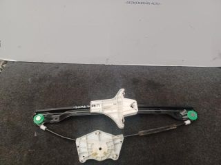 bontott VW GOLF PLUS Jobb hátsó Ablakemelő Szerkezet (Elektromos)