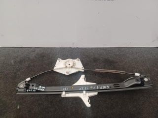 bontott VW GOLF PLUS Jobb hátsó Ablakemelő Szerkezet (Elektromos)