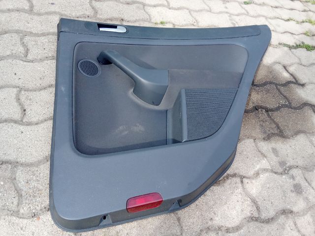 bontott VW GOLF PLUS Jobb hátsó Ajtó Kárpit
