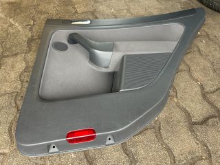 bontott VW GOLF PLUS Jobb hátsó Ajtó Kárpit