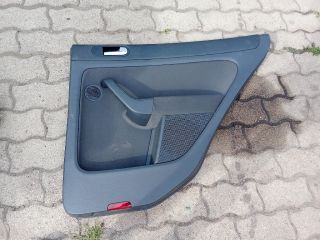 bontott VW GOLF PLUS Jobb hátsó Ajtó Kárpit