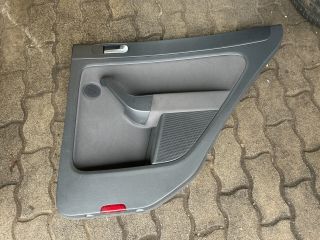bontott VW GOLF PLUS Jobb hátsó Ajtó Kárpit