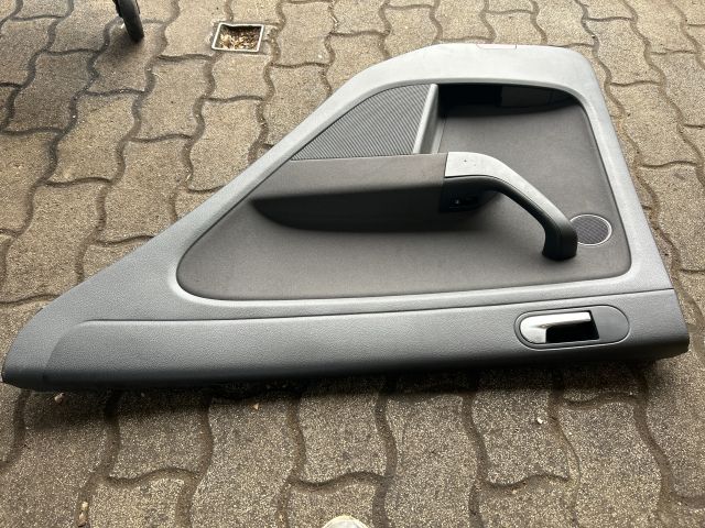 bontott VW GOLF PLUS Jobb hátsó Ajtó Kárpit