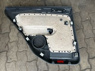 bontott VW GOLF PLUS Jobb hátsó Ajtó Kárpit