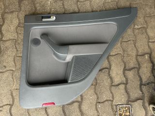 bontott VW GOLF PLUS Jobb hátsó Ajtó Kárpit