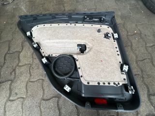 bontott VW GOLF PLUS Jobb hátsó Ajtó Kárpit