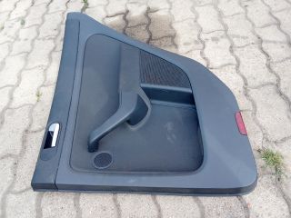 bontott VW GOLF PLUS Jobb hátsó Ajtó Kárpit