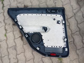 bontott VW GOLF PLUS Jobb hátsó Ajtó Kárpit