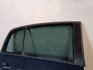 bontott VW GOLF PLUS Jobb hátsó Ajtó (Részeivel)
