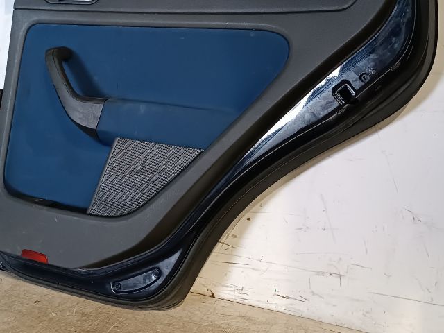 bontott VW GOLF PLUS Jobb hátsó Ajtó (Részeivel)