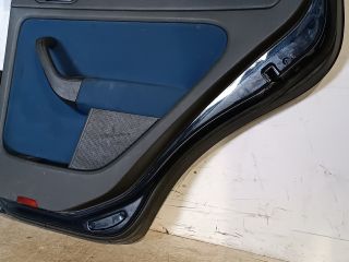 bontott VW GOLF PLUS Jobb hátsó Ajtó (Részeivel)