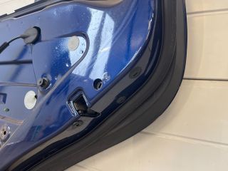 bontott VW GOLF PLUS Jobb hátsó Ajtó (Részeivel)