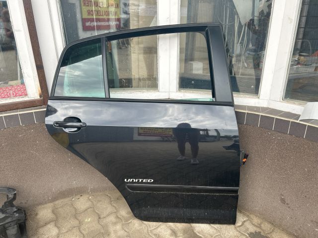 bontott VW GOLF PLUS Jobb hátsó Ajtó (Üres lemez)