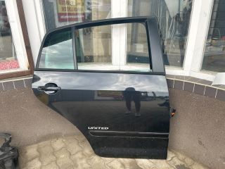 bontott VW GOLF PLUS Jobb hátsó Ajtó (Üres lemez)