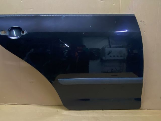 bontott VW GOLF PLUS Jobb hátsó Ajtó (Üres lemez)