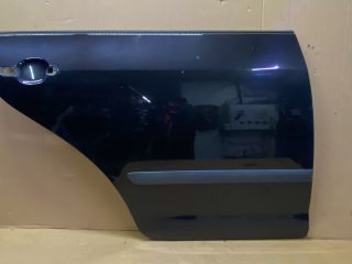 bontott VW GOLF PLUS Jobb hátsó Ajtó (Üres lemez)