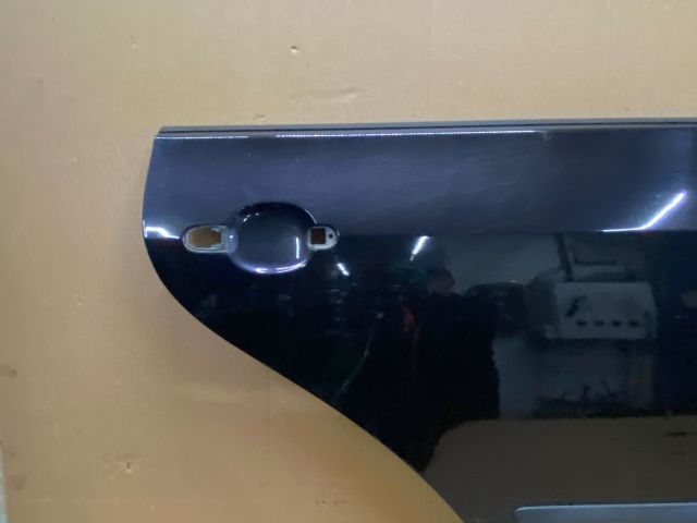 bontott VW GOLF PLUS Jobb hátsó Ajtó (Üres lemez)