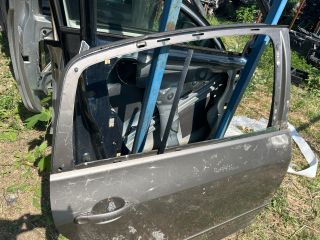 bontott VW GOLF PLUS Jobb hátsó Ajtó (Üres lemez)