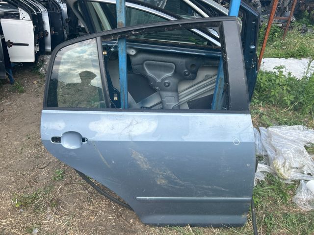 bontott VW GOLF PLUS Jobb hátsó Ajtó (Üres lemez)