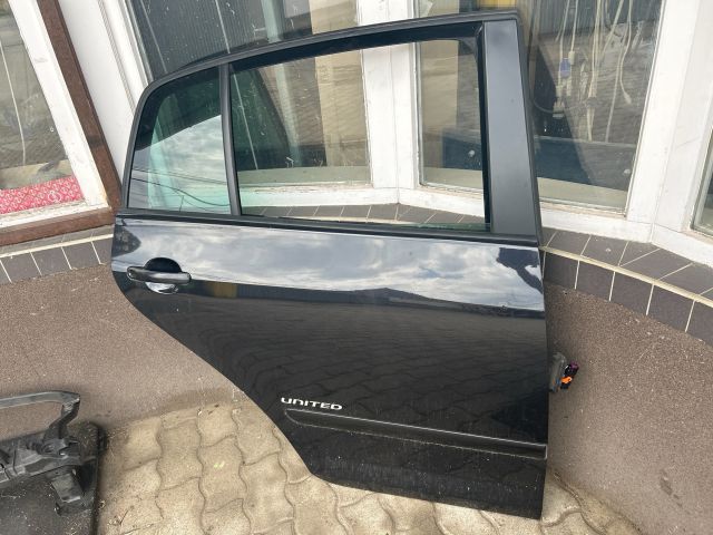 bontott VW GOLF PLUS Jobb hátsó Ajtó (Üres lemez)