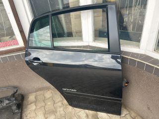 bontott VW GOLF PLUS Jobb hátsó Ajtó (Üres lemez)