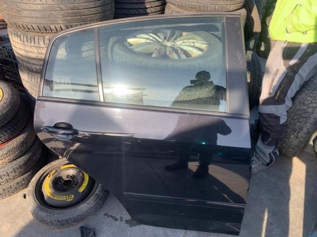 bontott VW GOLF PLUS Jobb hátsó Ajtó (Üres lemez)