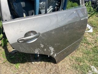 bontott VW GOLF PLUS Jobb hátsó Ajtó (Üres lemez)