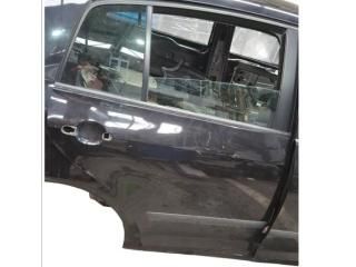 bontott VW GOLF PLUS Jobb hátsó Ajtó (Üres lemez)