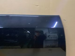 bontott VW GOLF PLUS Jobb hátsó Ajtó (Üres lemez)