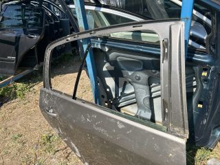 bontott VW GOLF PLUS Jobb hátsó Ajtó (Üres lemez)