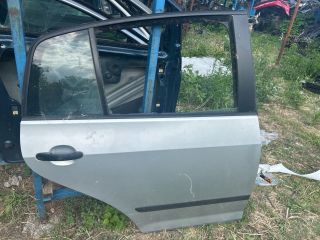 bontott VW GOLF PLUS Jobb hátsó Ajtó (Üres lemez)
