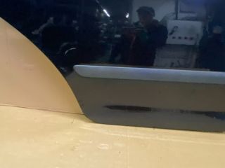 bontott VW GOLF PLUS Jobb hátsó Ajtó (Üres lemez)