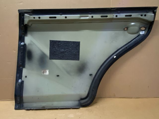 bontott VW GOLF PLUS Jobb hátsó Ajtó (Üres lemez)