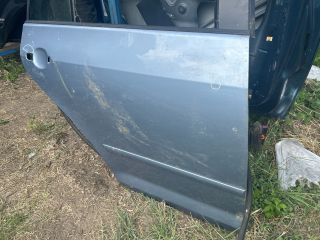 bontott VW GOLF PLUS Jobb hátsó Ajtó (Üres lemez)