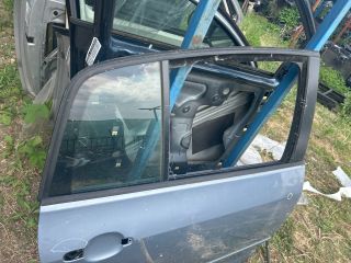 bontott VW GOLF PLUS Jobb hátsó Ajtó (Üres lemez)