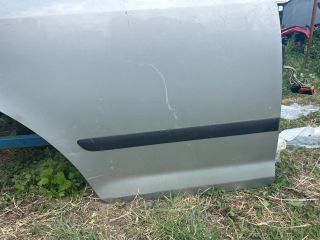 bontott VW GOLF PLUS Jobb hátsó Ajtó (Üres lemez)