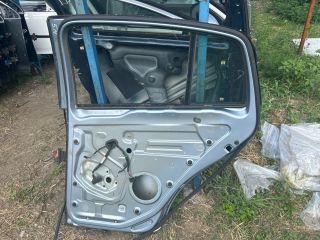 bontott VW GOLF PLUS Jobb hátsó Ajtó (Üres lemez)