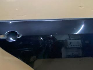 bontott VW GOLF PLUS Jobb hátsó Ajtó (Üres lemez)