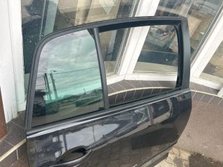 bontott VW GOLF PLUS Jobb hátsó Ajtó (Üres lemez)