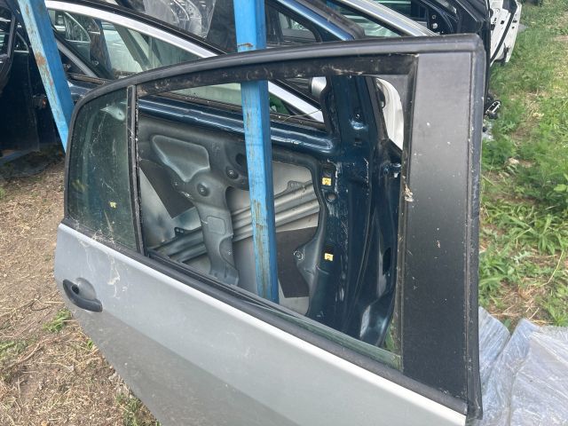 bontott VW GOLF PLUS Jobb hátsó Ajtó (Üres lemez)