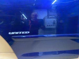 bontott VW GOLF PLUS Jobb hátsó Ajtó (Üres lemez)