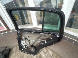 bontott VW GOLF PLUS Jobb hátsó Ajtó (Üres lemez)