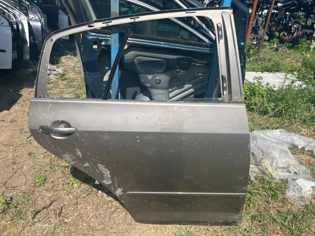 bontott VW GOLF PLUS Jobb hátsó Ajtó (Üres lemez)