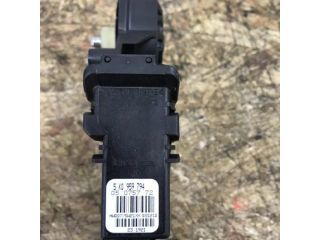 bontott VW GOLF PLUS Jobb hátsó Ajtó Vezérlőegység