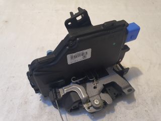 bontott VW GOLF PLUS Jobb hátsó Ajtózár