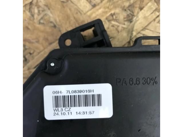 bontott VW GOLF PLUS Jobb hátsó Ajtózár