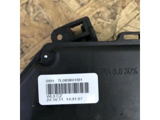 bontott VW GOLF PLUS Jobb hátsó Ajtózár